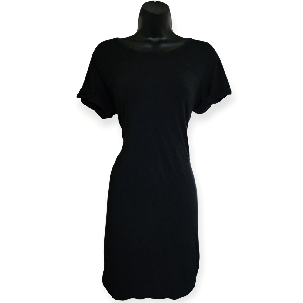 ❤️C&C California Black Dress☆